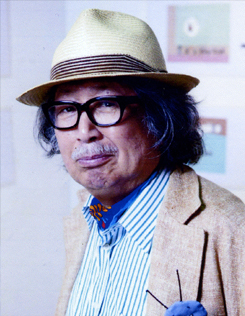 Yoji Kuri